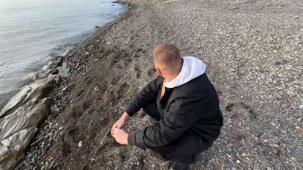 Мы на море !!! Анапа 2026