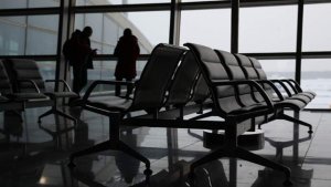 В аэропорту Тамбова ввели ограничения на полеты