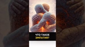 Что такое ЭМПАТИЯ? #аланмамиев