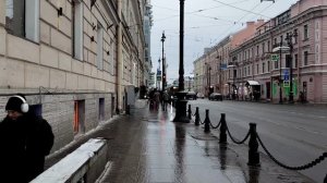 САНКТ-ПЕТЕРБУРГ