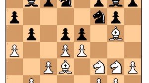 Молодой Анатолий Карпов _разносит_ Чемпиона Мира по шахматам в игре по переписке