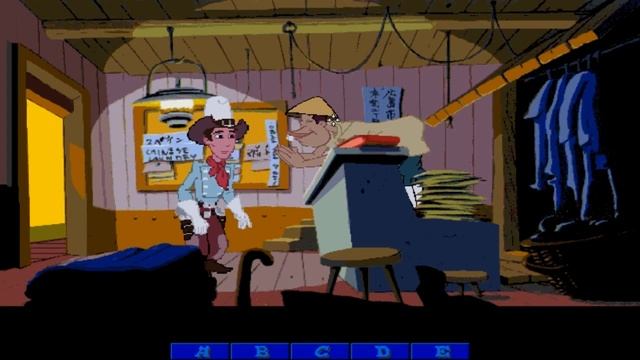 Три черепа тольтеков (русская озвучка), прохождение, часть 3 Игровой канал Егорника 720p