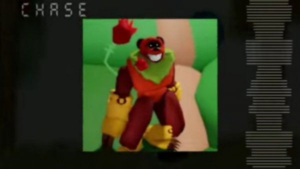 МЁД-Винни Пух-[Медведь] Тема Погони/RUSkasen OST