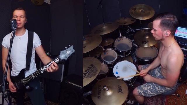 Mgła - Exercises in Futility IV (full cover) смотреть онлайн