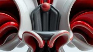 Толпой еле-еле.