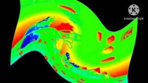 Smeshariki intro in toyowlight