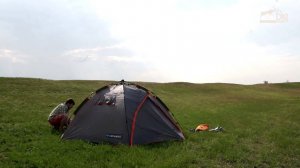 Палатка Columbus Super Easy III