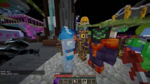 аид бравл таун 85 серия