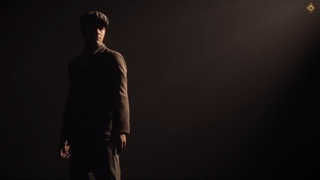 mafia trilogy эпизод 6