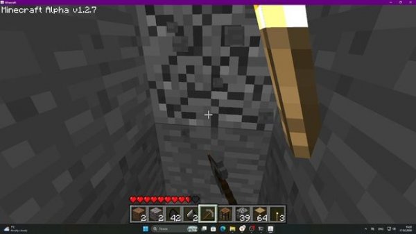 I didn't create it...