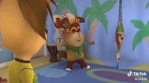 БАРБОСКИНЫ МЕМ ЧАСТЬ 6 (Я ВЫПУЩУ ПОДБОРКУ
БАРБОСКИНЫ МЕМОВ СКОРО)