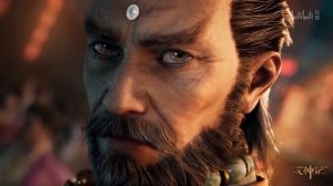 Сказание о пастухе богов - 71 серия (превью)