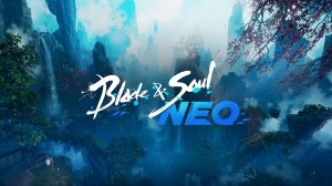 Blade & Soul NEO Classic