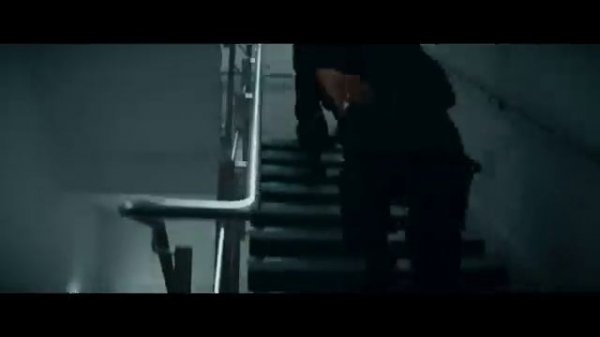 Официальный трейлер "Клинер (2025)"