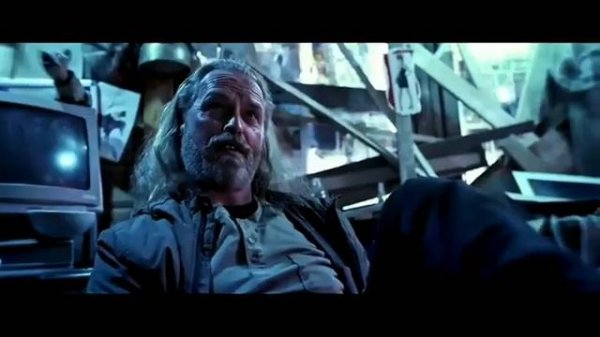 Официальный трейлер "Бэмби. Лесной кошмар (2025)"