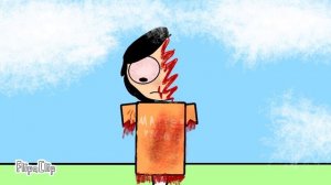 переделка ответки,ВЫСОКОКАЧЕСТВЕННАЯ КРОВЬ