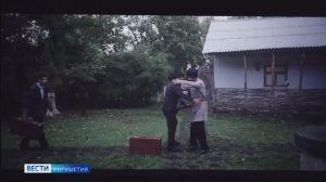 В Ингушетии состоялась премьера художественного фильма «Вендетта»