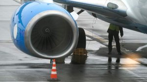 В аэропорту Казани ввели ограничения на полеты