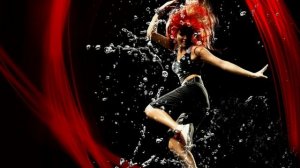 КЛИП . Ты моя любовь, моя радость...