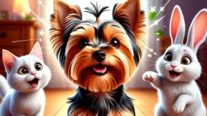 КОТЫ НЕ УЗНАЛИ 😱✂️ ЧТО С НЕЙ СДЕЛАЛИ?!