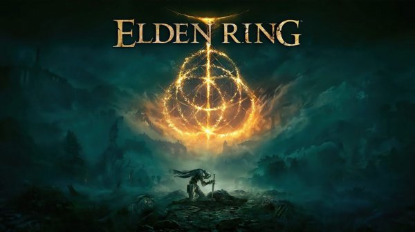 Elden Ring #30