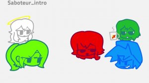 Ретмическая Революция V1.5 :: Полные Касцены