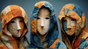 Сюрреализм [ai сборник #1]