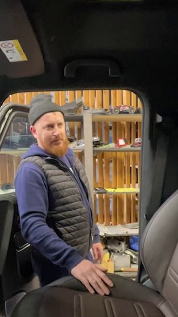 Пополнение в семье и в автопарке Казбековича - жизнь https://t.me/vk_logistik смотреть онлайн