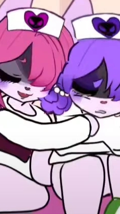 Terrible Mouse. Leima