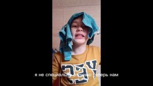 (Юмористический Сериал) - Часть 3