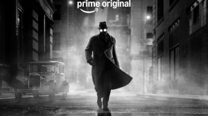 Паук-Нуар «Spider-Noir» сериал, дублированный тизер, 2026