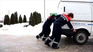 День рождения Российских студенческих отрядов!