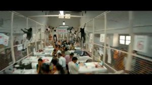 Официальный трейлер "Меняющий игру (2025)"