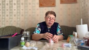 Получила посылку с семенами, от подруги. Посеяла сладкий перец , фон барон.