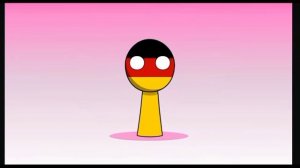 Countryballs но это спрунки 1 часть