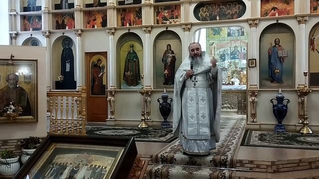 Собор вселенских учителей и святителей Василия Великого, Григория Богослова и Ио смотреть онлайн