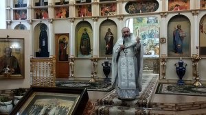 Собор вселенских учителей и святителей Василия Великого, Григория Богослова и Ио