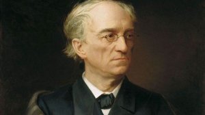 Тютчев - бабник: правда о личной жизни поэта, которую скрывали в школе