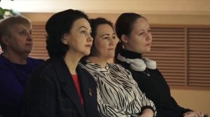 (16.02.2026) В библиотеке Островского презентовали фестиваль “Мастерская слова”