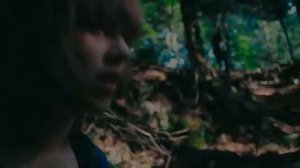 Официальный трейлер "Killer in the Woods (2025)"