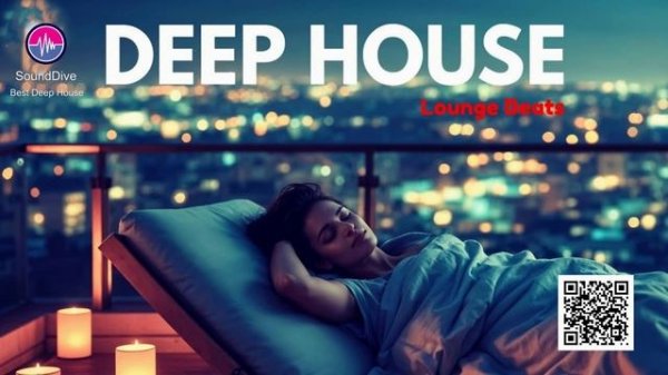 Smooth & Elegant Deep House Mix Midnight Vibes