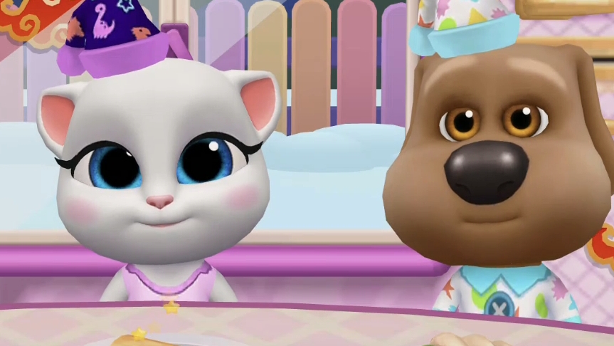 Том друзья смотреть онлайн