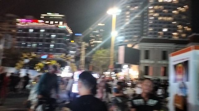 Лунный новый год во Вьетнаме смотреть онлайн