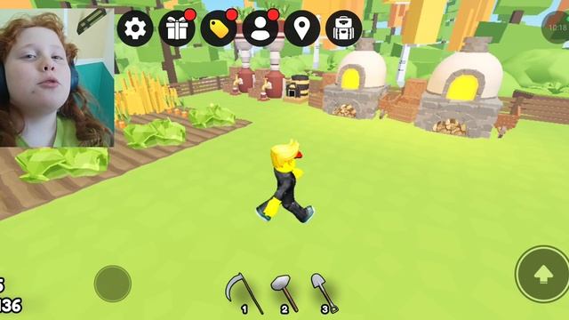 уже вторая серия! Grow it теперь моя почти постоянная рубрика... Миронин19