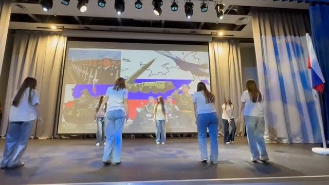 Концерт к Дню защитника Отечества смотреть онлайн