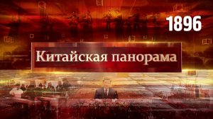 Новогоднее поздравление лидера, нулевые тарифы для Африки, пик пассажиропотока – (1896)