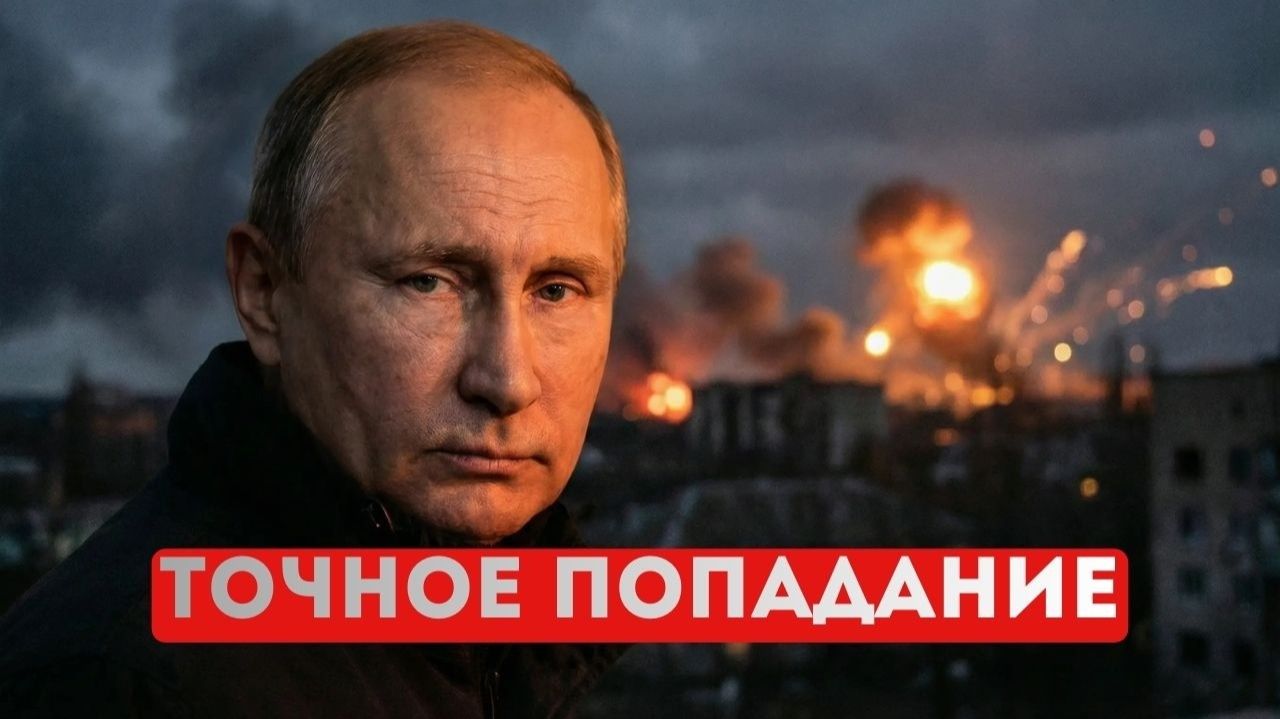 Россия наносит удар по Лазару. Зеленский экстренно созвал заседание. смотреть онлайн