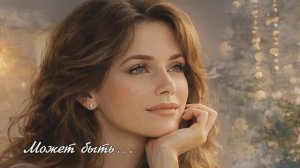 Может быть...