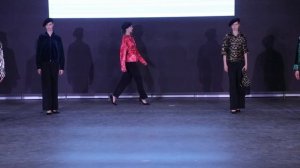 Ирина Шарипова "Модная Бухара"