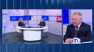 Историк: «Музей СВО нужно наполнить человеческими душами, голосами и подвигами»